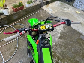 Обява за продажба на Kawasaki Kfx ~8 000 лв. - изображение 11