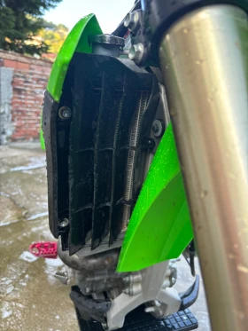 Обява за продажба на Kawasaki Kfx ~8 000 лв. - изображение 9