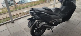 Kymco AK 550 | Mobile.bg    3