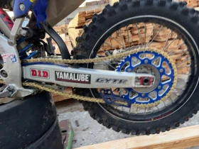 Yamaha Yzf, снимка 12