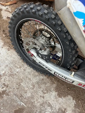 Yamaha Yzf, снимка 10