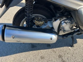 Yamaha Majesty 250, снимка 9