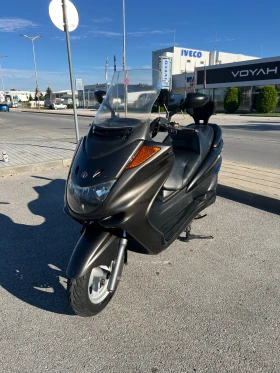 Yamaha Majesty 250, снимка 4