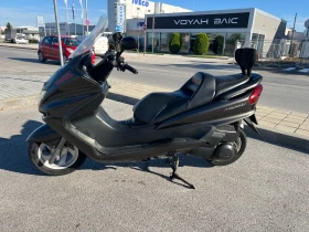 Yamaha Majesty 250, снимка 3