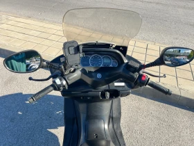 Yamaha Majesty 250, снимка 11