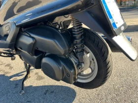 Yamaha Majesty 250, снимка 7