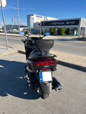 Yamaha Majesty 250, снимка 5