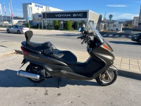 Yamaha Majesty 250, снимка 8