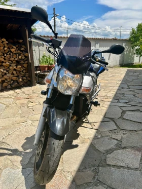 Suzuki Gsr, снимка 4