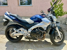 Suzuki Gsr, снимка 1