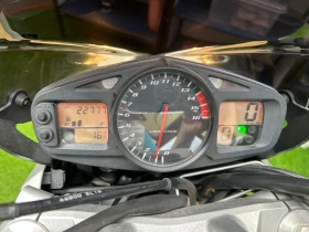 Suzuki Gsr, снимка 7