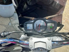 Suzuki Gsr, снимка 8