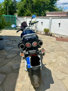 Suzuki Gsr, снимка 6