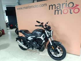 Voge 500DS 500AC ABS A2 | Auto.bg — изображение 2