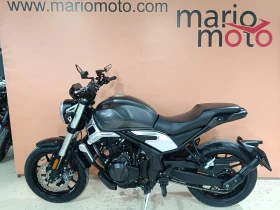 Voge 500DS 500AC ABS A2 | Auto.bg — изображение 10