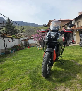 QJMotor SVT 650X | Mobile.bg � ����� ������ 4