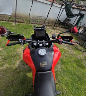 QJMotor SVT 650X | Mobile.bg � ����� ������ 3