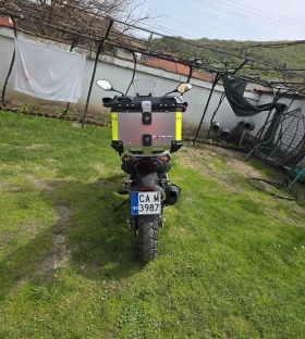 QJMotor SVT 650X | Mobile.bg � ����� ������ 5