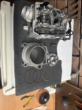 Ktm SX-F | Mobile.bg � ����� ������ 9