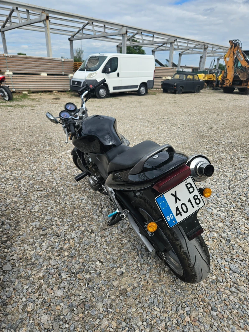 Honda Hornet Лизинг Бартер, снимка 7 - Мотоциклети и мототехника - 41976422