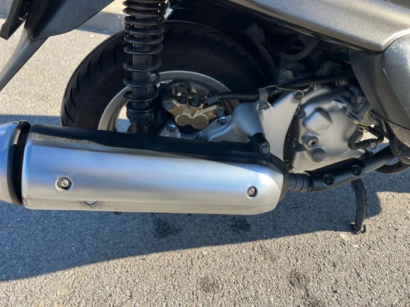 Yamaha Majesty 250, снимка 9 - Мотоциклети и мототехника - 53405472