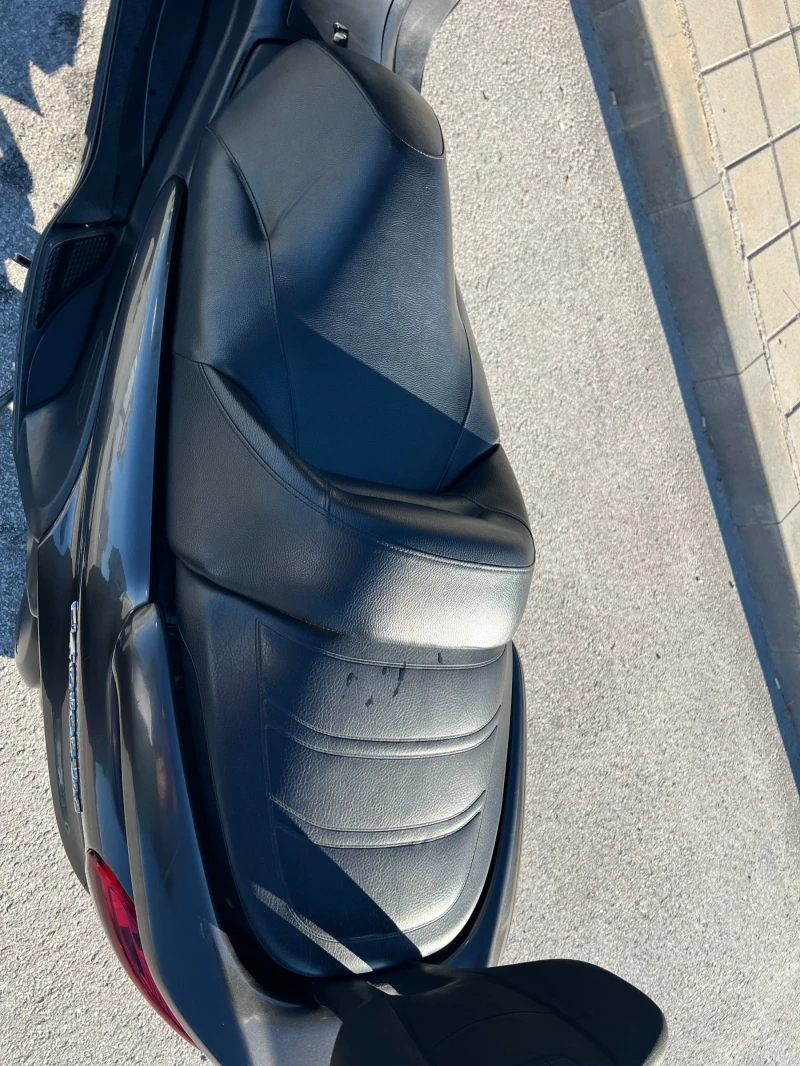 Yamaha Majesty 250, снимка 10 - Мотоциклети и мототехника - 53405472