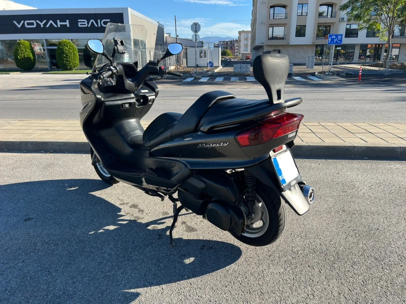 Yamaha Majesty 250, снимка 6 - Мотоциклети и мототехника - 53405472