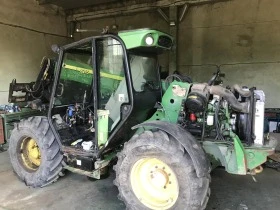 Трактор John Deere НА ЧАСТИ 3200, 3400, 3215, 3415, 3220, 3420, снимка 5