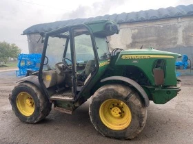 Трактор John Deere НА ЧАСТИ 3200, 3400, 3215, 3415, 3220, 3420, снимка 9