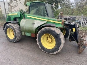 Трактор John Deere НА ЧАСТИ 3200, 3400, 3215, 3415, 3220, 3420, снимка 11