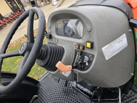 Трактор Kubota Hinomoto 455, снимка 7