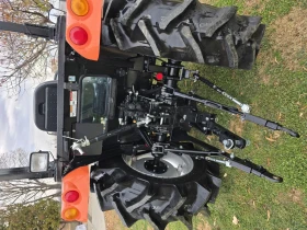 Трактор Kubota Hinomoto 455, снимка 8