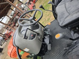 Трактор Kubota Hinomoto 455, снимка 9