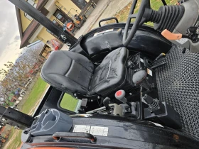 Трактор Kubota Hinomoto 455, снимка 6
