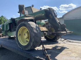  John Deere   3200,3400,3215,3415,3220,3420 | Mobile.bg    2