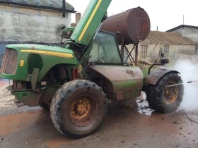  John Deere   3200,3400,3215,3415,3220,3420 | Mobile.bg    4