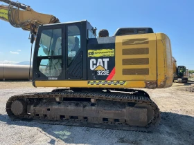  Cat 323E LN | Mobile.bg    6