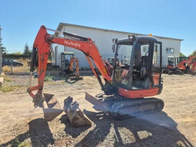  Kubota KX61-3 | Mobile.bg    4