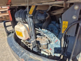  Kubota KX61-3 | Mobile.bg    7