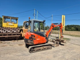  Kubota KX61-3 | Mobile.bg    2