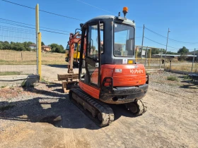  Kubota KX61-3 | Mobile.bg    3