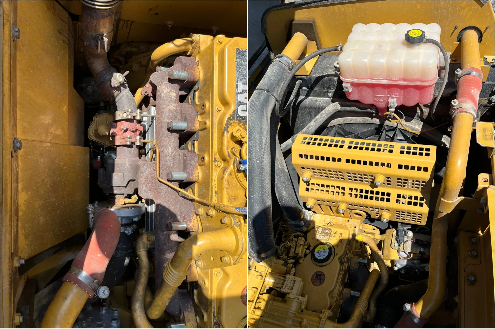  Cat 323E LN | Mobile.bg   15