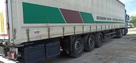 Полуремарке Schmitz Cargobull SCB S3T, снимка 4 - Ремаркета - 47284105