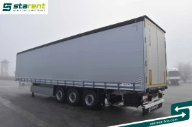 Полуремарке Schmitz TR25138, снимка 7 - Ремаркета - 52748422