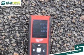 Полуремарке Schmitz TR25138, снимка 15 - Ремаркета - 52748422