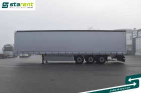 Полуремарке Schmitz TR25138, снимка 8 - Ремаркета - 52748422