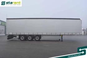 Полуремарке Schmitz TR25138, снимка 4 - Ремаркета - 52748422