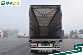 Полуремарке Schmitz TR25138, снимка 9 - Ремаркета - 52748422