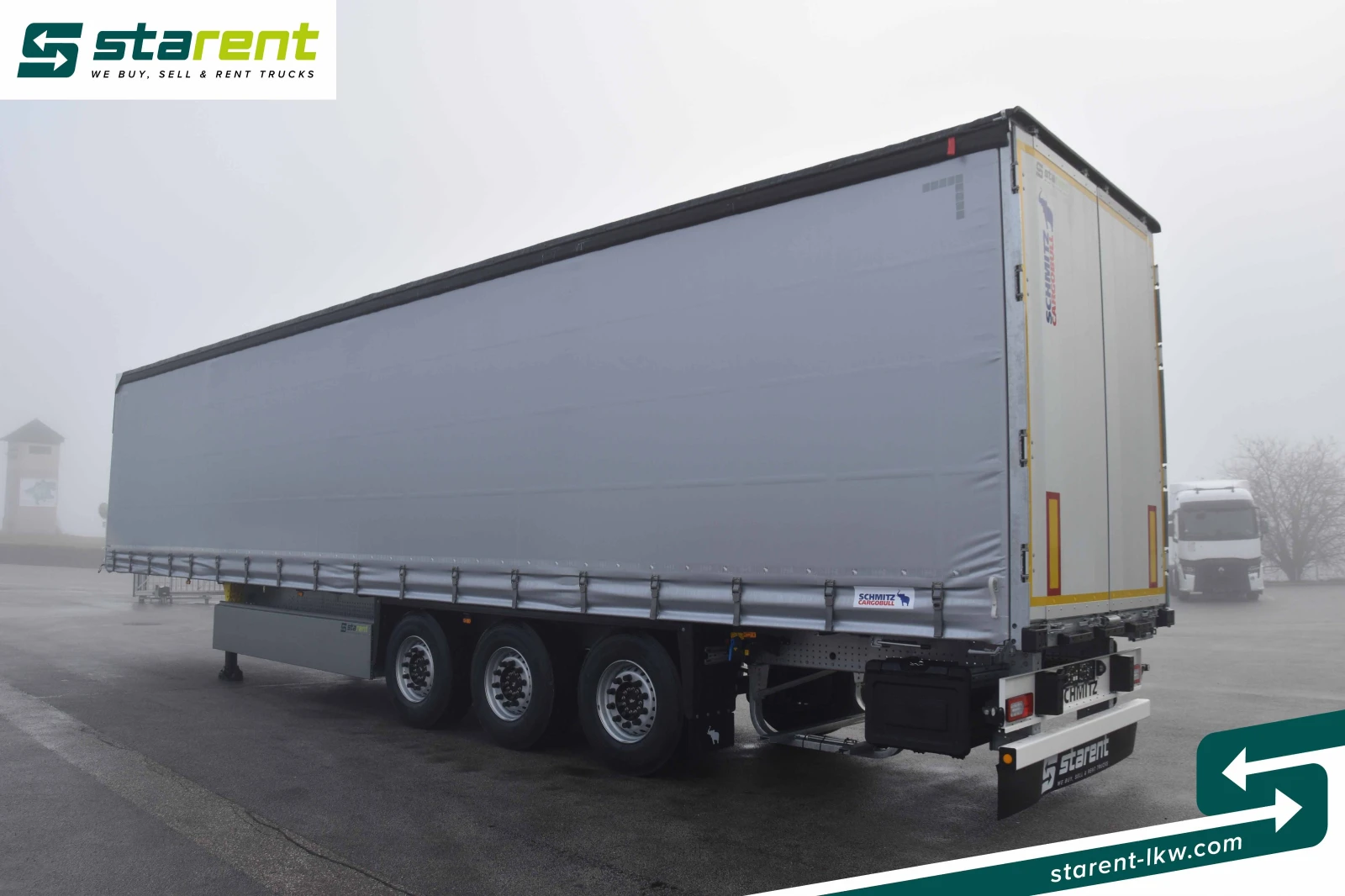 ����������� Schmitz TR25138 | Mobile.bg � ����������� 7