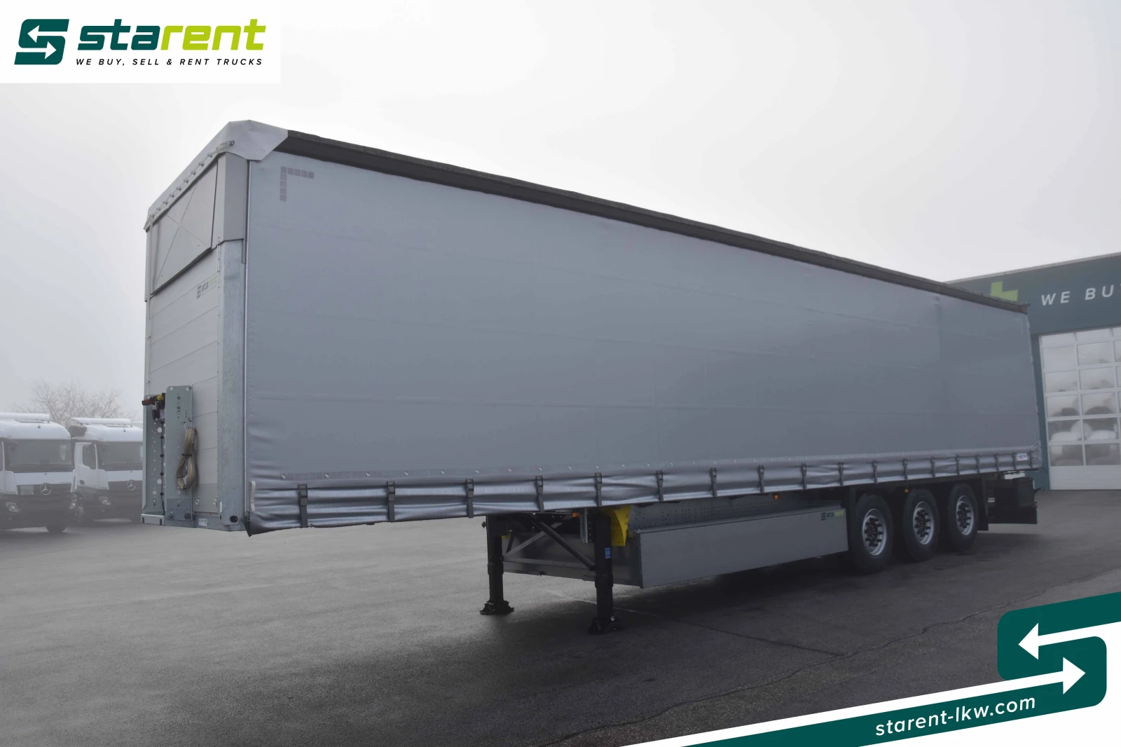 ����������� Schmitz TR25138 | Mobile.bg � ����������� 1